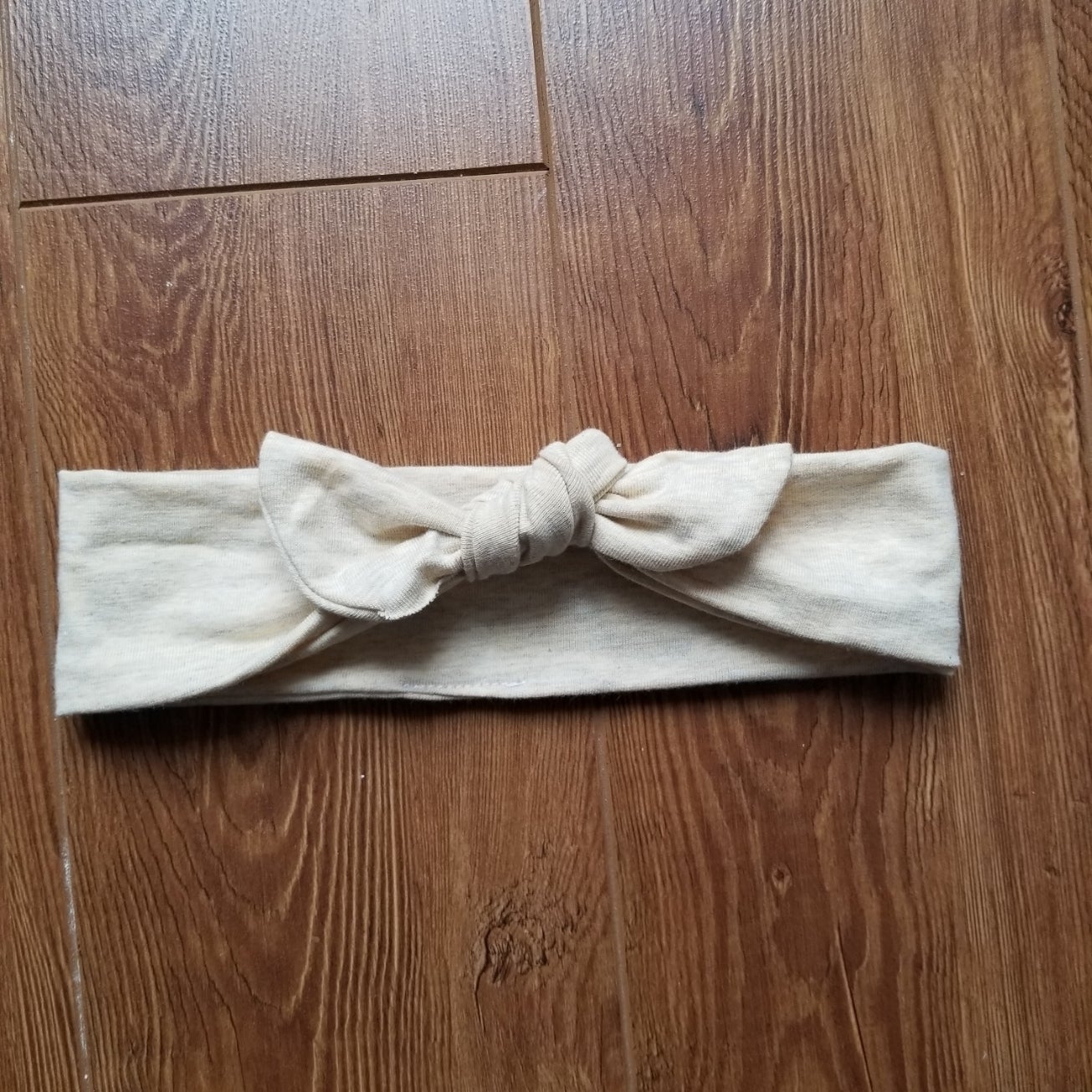 BÉBÉ - Avoine Bandeau - démo ( réf #167 )