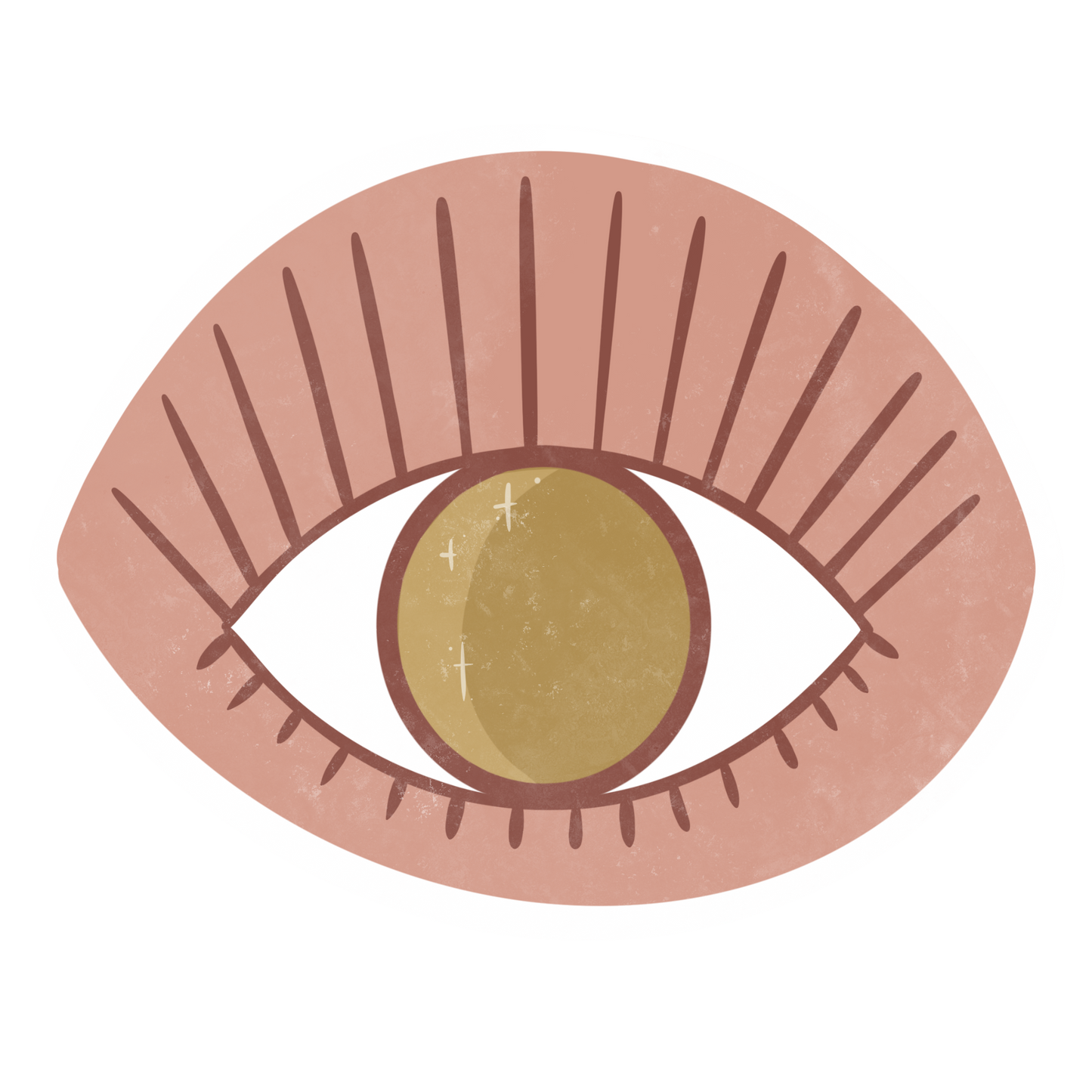 EYE Sticker