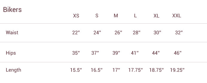 FLOWERS CORAL Bikers shorts women & maternity