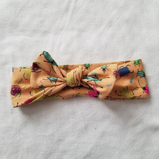 Bandeau insecte NineClothing headband bugs