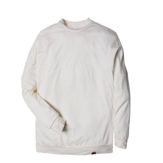 Sweater_boyfriend_bambou_bleu__3_en_1_maternité_allaitement_postpartum_NineClothing_bamboo_blue_3_in_1_maternity_breasfeeding_postpartum (1)