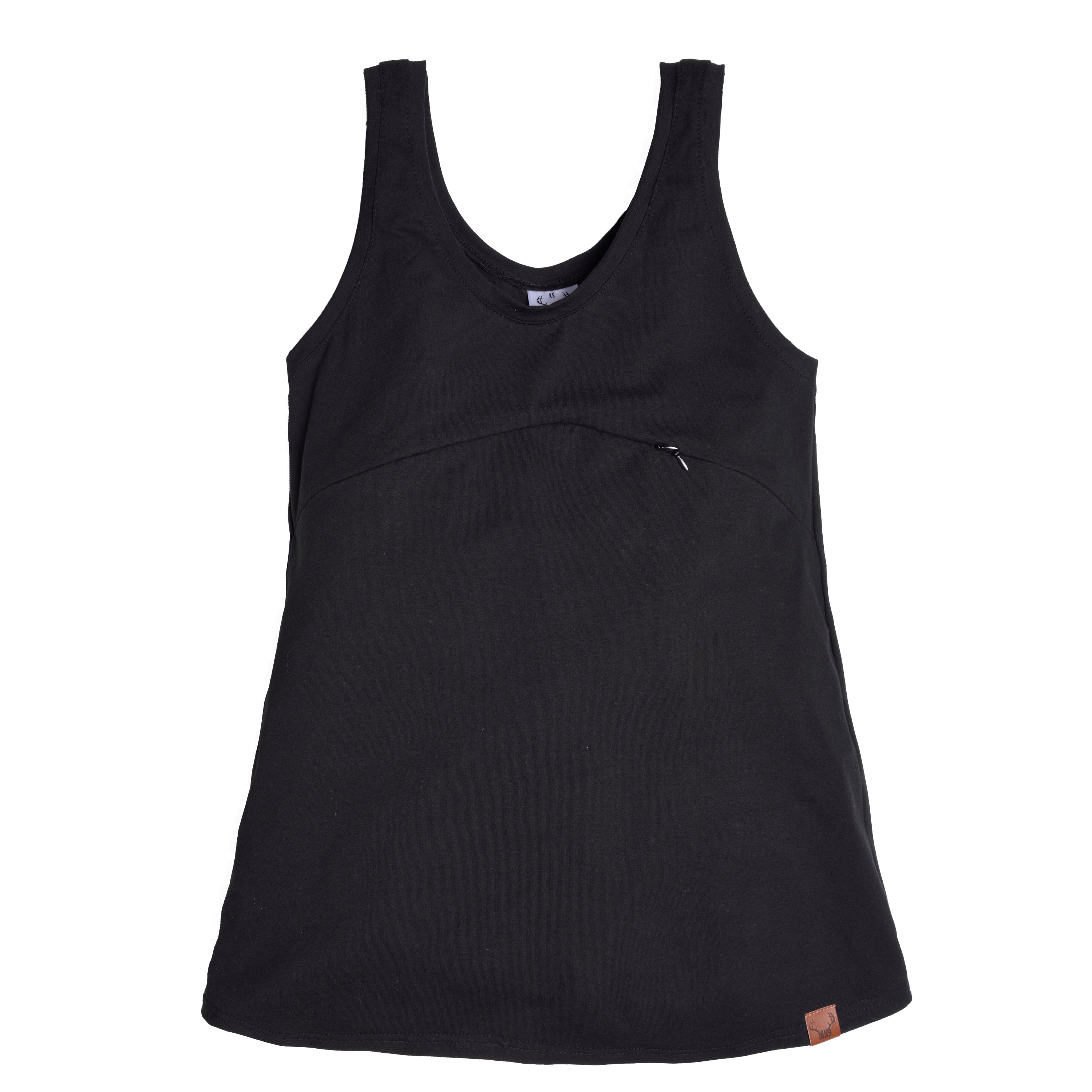 Loose fitting new arrivals cotton camisole