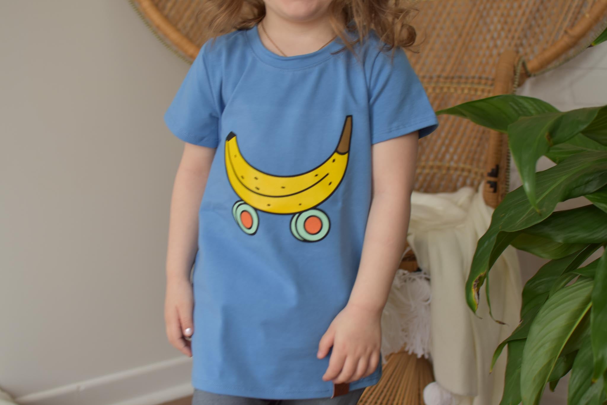 T shirt deals banane