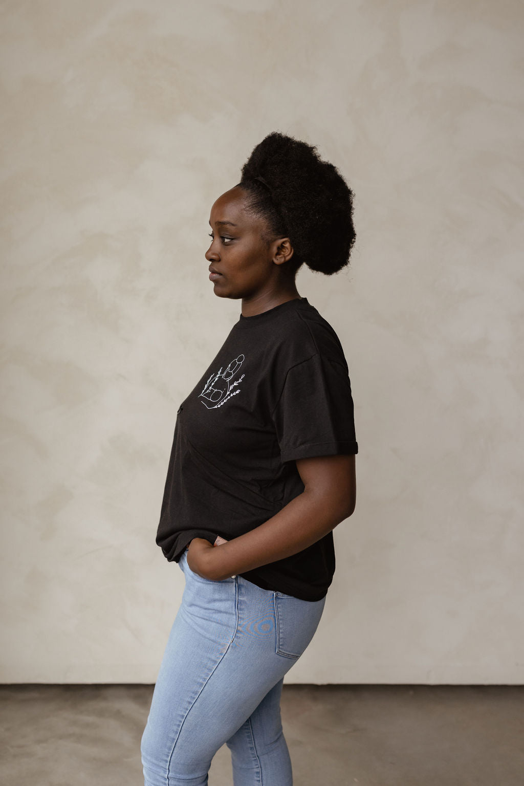 Nursing T Shirts for Breastfeeding Nin9clothing tagged