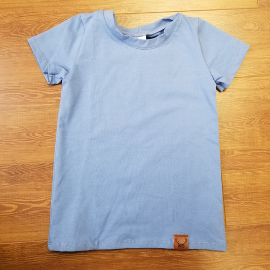 2T - PATIN BANANE T-shirt - Démo ( réf #314 )